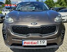 Kia Sportage Automat, 4x4,grzane fotele i kierownica,czytanie znaków, nawigaja,kame - 2