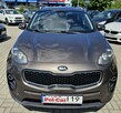 Kia Sportage Automat, 4x4,grzane fotele i kierownica,czytanie znaków, nawigaja,kame - 3
