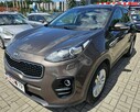 Kia Sportage Automat, 4x4,grzane fotele i kierownica,czytanie znaków, nawigaja,kame - 5