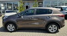 Kia Sportage Automat, 4x4,grzane fotele i kierownica,czytanie znaków, nawigaja,kame - 7