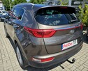 Kia Sportage Automat, 4x4,grzane fotele i kierownica,czytanie znaków, nawigaja,kame - 8