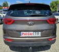 Kia Sportage Automat, 4x4,grzane fotele i kierownica,czytanie znaków, nawigaja,kame - 9