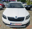 Škoda Octavia Scout, 4x4,automat, tempomat aktywny, grzane fotele,skóra,alkantara - 2