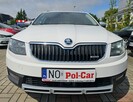 Škoda Octavia Scout, 4x4,automat, tempomat aktywny, grzane fotele,skóra,alkantara - 3