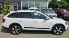 Škoda Octavia Scout, 4x4,automat, tempomat aktywny, grzane fotele,skóra,alkantara - 5