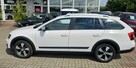 Škoda Octavia Scout, 4x4,automat, tempomat aktywny, grzane fotele,skóra,alkantara - 6