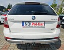Škoda Octavia Scout, 4x4,automat, tempomat aktywny, grzane fotele,skóra,alkantara - 10