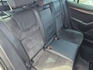 Škoda Octavia Scout, 4x4,automat, tempomat aktywny, grzane fotele,skóra,alkantara - 16