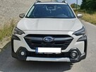 Subaru OUTBACK - 2