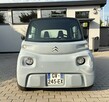 Citroen AMI Elektryk | Stan BDB | Niski przebieg | - 2