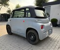 Citroen AMI Elektryk | Stan BDB | Niski przebieg | - 4