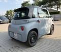 Citroen AMI Elektryk | Stan BDB | Niski przebieg | - 6