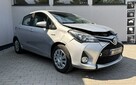 Toyota Yaris 1.5 HYBRYDA | 90 tyś. przebiegu!! | Stan BDB | Klimatyzacja aut.