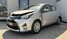Toyota Yaris 1.5 HYBRYDA | 90 tyś. przebiegu!! | Stan BDB | Klimatyzacja aut. - 3