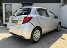 Toyota Yaris 1.5 HYBRYDA | 90 tyś. przebiegu!! | Stan BDB | Klimatyzacja aut. - 4