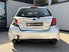 Toyota Yaris 1.5 HYBRYDA | 90 tyś. przebiegu!! | Stan BDB | Klimatyzacja aut. - 5