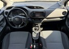 Toyota Yaris 1.5 HYBRYDA | 90 tyś. przebiegu!! | Stan BDB | Klimatyzacja aut. - 9
