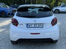 Peugeot 208 1.2 82kM Allure!! Automat! Salon Polska! Grzane fotele! Niski przebieg - 4