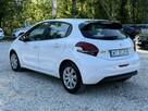 Peugeot 208 1.2 82kM Allure!! Automat! Salon Polska! Grzane fotele! Niski przebieg - 5