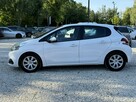 Peugeot 208 1.2 82kM Allure!! Automat! Salon Polska! Grzane fotele! Niski przebieg - 6