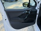 Peugeot 208 1.2 82kM Allure!! Automat! Salon Polska! Grzane fotele! Niski przebieg - 13
