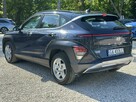 Hyundai Kona 1.6 T-GDI 198km, Salon PL, Iwł, Executive DCT, FV23% - 5
