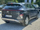 Hyundai Kona 1.6 T-GDI 198km, Salon PL, Iwł, Executive DCT, FV23% - 7