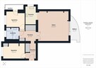 Apartament 84m2 na os. Ptasim z garażem - 8