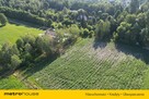 Działka budowlana 1589 m² Łosia Wólka - 2