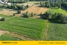 Działka budowlana 1589 m² Łosia Wólka - 3