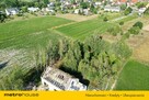 Działka budowlana 1589 m² Łosia Wólka - 5