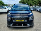 Citroen C3 Aircross 1Wł Serwis LED Navi Panorama Kamery Climatronic Gwarancja - 2