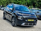Citroen C3 Aircross 1Wł Serwis LED Navi Panorama Kamery Climatronic Gwarancja - 3