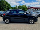 Citroen C3 Aircross 1Wł Serwis LED Navi Panorama Kamery Climatronic Gwarancja - 4