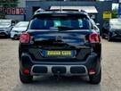 Citroen C3 Aircross 1Wł Serwis LED Navi Panorama Kamery Climatronic Gwarancja - 6