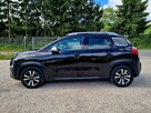 Citroen C3 Aircross 1Wł Serwis LED Navi Panorama Kamery Climatronic Gwarancja - 8