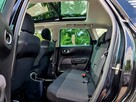 Citroen C3 Aircross 1Wł Serwis LED Navi Panorama Kamery Climatronic Gwarancja - 10