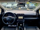 Citroen C3 Aircross 1Wł Serwis LED Navi Panorama Kamery Climatronic Gwarancja - 14