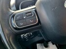 Citroen C3 Aircross 1Wł Serwis LED Navi Panorama Kamery Climatronic Gwarancja - 16