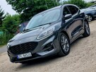 Ford Kuga ST-LINE Full LED Serwis Navi Virtual Cocpit Kamera Zarejestrowany! - 1