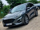 Ford Kuga ST-LINE Full LED Serwis Navi Virtual Cocpit Kamera Zarejestrowany! - 2