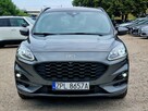 Ford Kuga ST-LINE Full LED Serwis Navi Virtual Cocpit Kamera Zarejestrowany! - 4