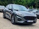 Ford Kuga ST-LINE Full LED Serwis Navi Virtual Cocpit Kamera Zarejestrowany! - 5