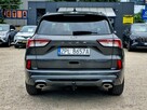 Ford Kuga ST-LINE Full LED Serwis Navi Virtual Cocpit Kamera Zarejestrowany! - 9