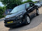 Citroen C4 Cactus Lift LED Serwis Android Auto Climatronic Parktronic Tempomat Gwarancja