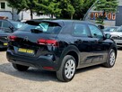 Citroen C4 Cactus Lift LED Serwis Android Auto Climatronic Parktronic Tempomat Gwarancja - 5