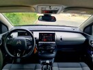 Citroen C4 Cactus Lift LED Serwis Android Auto Climatronic Parktronic Tempomat Gwarancja - 14