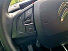 Citroen C4 Cactus Lift LED Serwis Android Auto Climatronic Parktronic Tempomat Gwarancja - 16