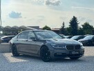 BMW Seria 7, 2015 - 1