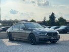 BMW Seria 7, 2015 - 2